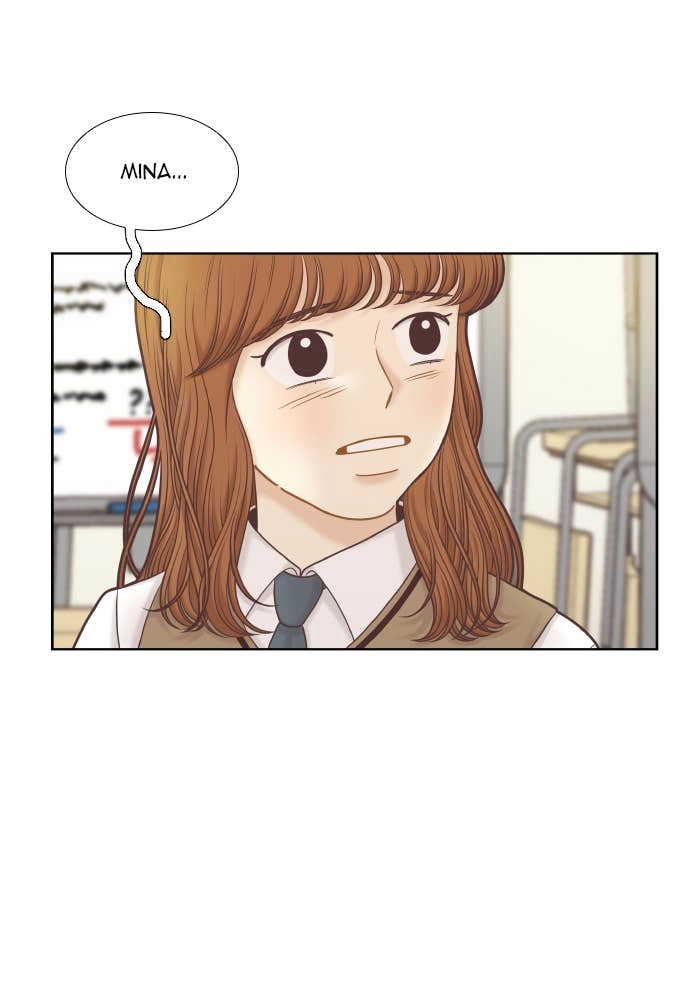 Odd Girl Out Chapter 297 Page 75