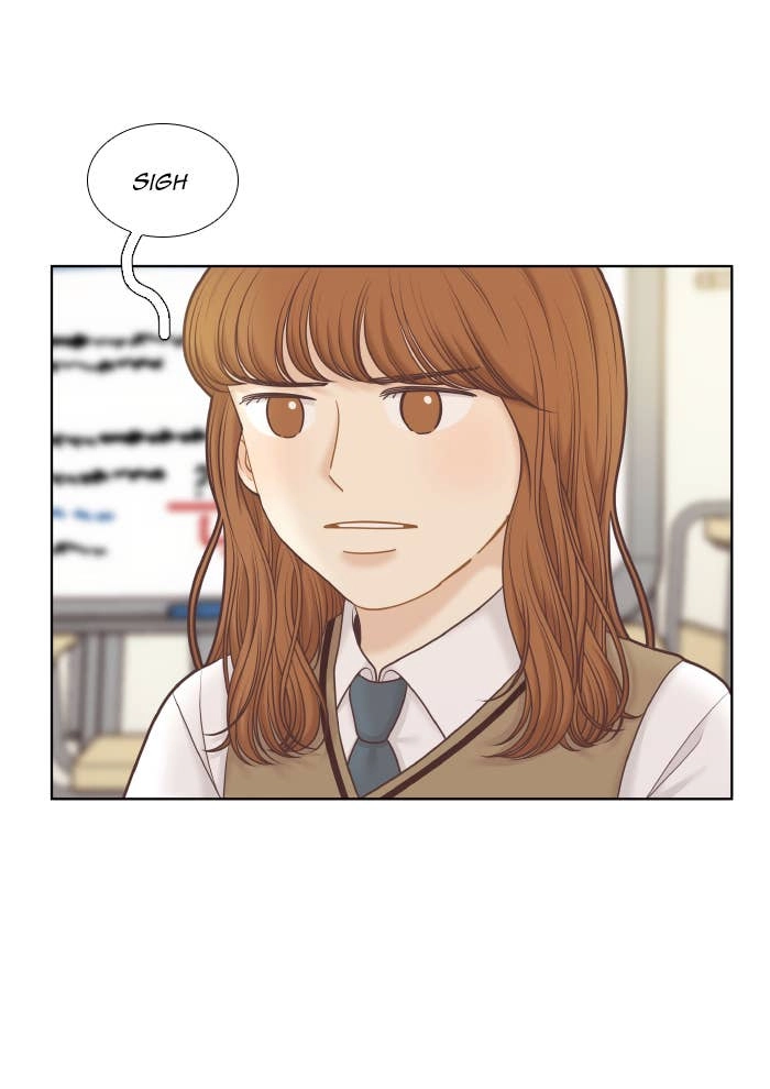 Odd Girl Out Chapter 297 Page 77