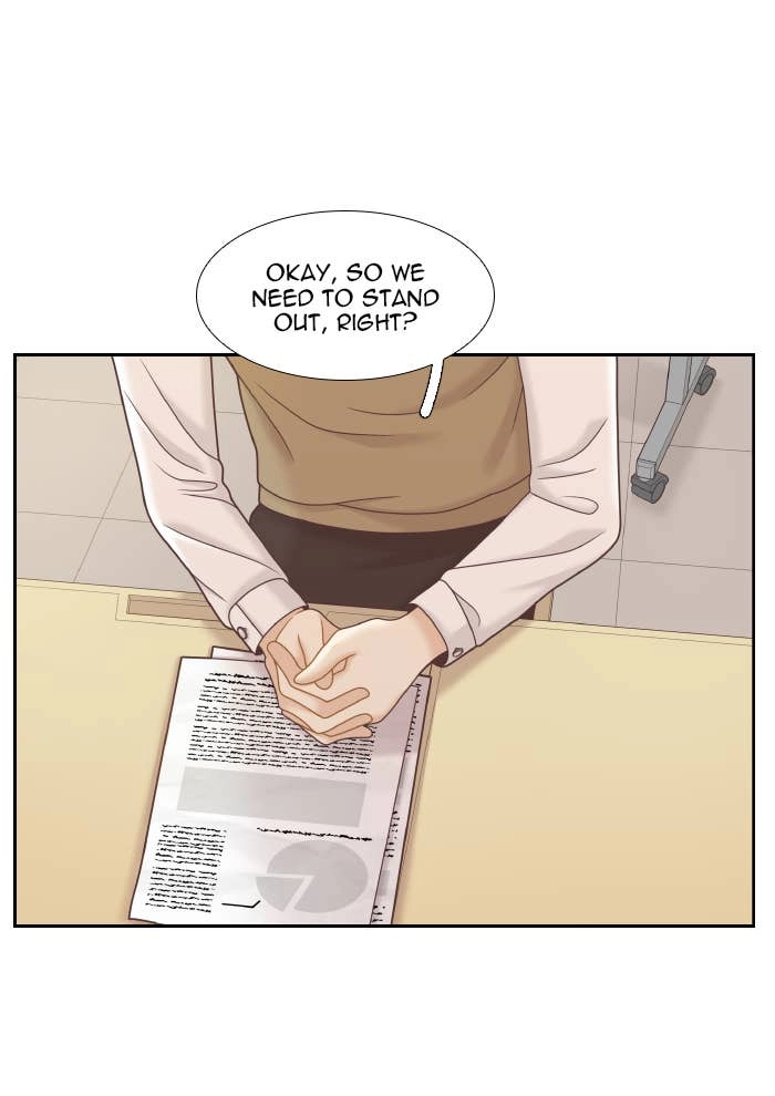 Odd Girl Out Chapter 297 Page 78