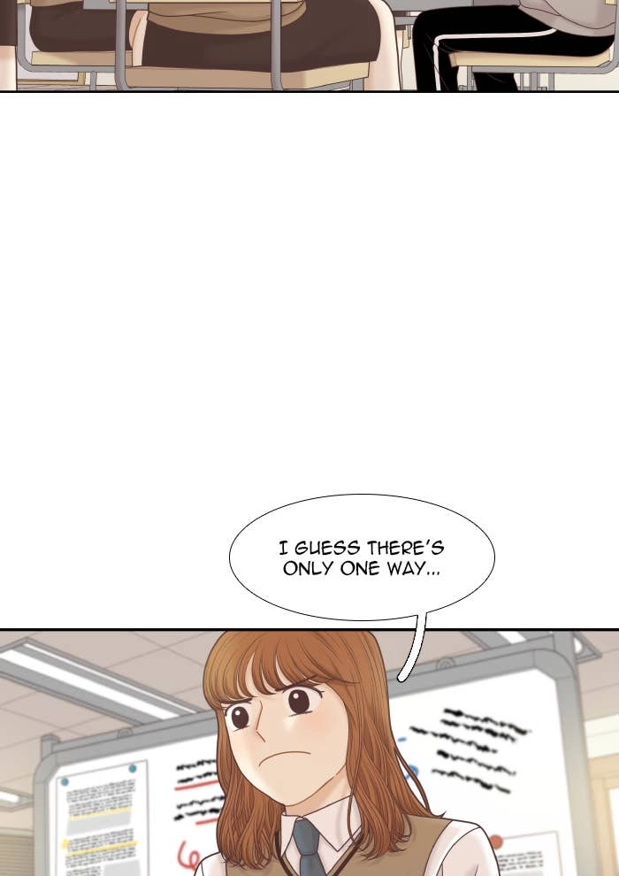 Odd Girl Out Chapter 297 Page 80
