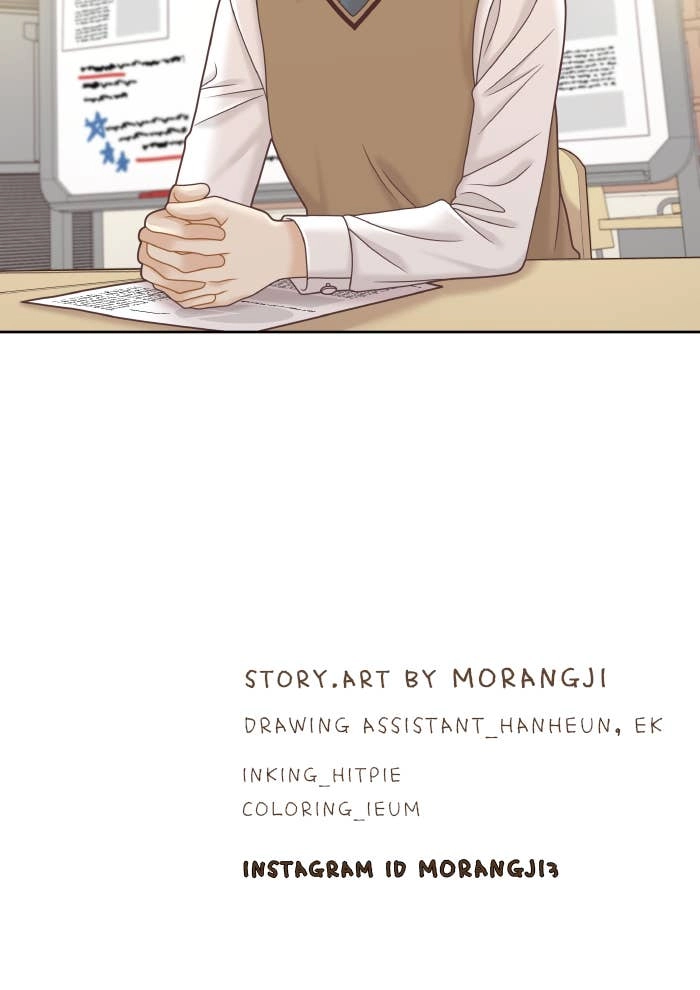 Odd Girl Out Chapter 297 Page 81