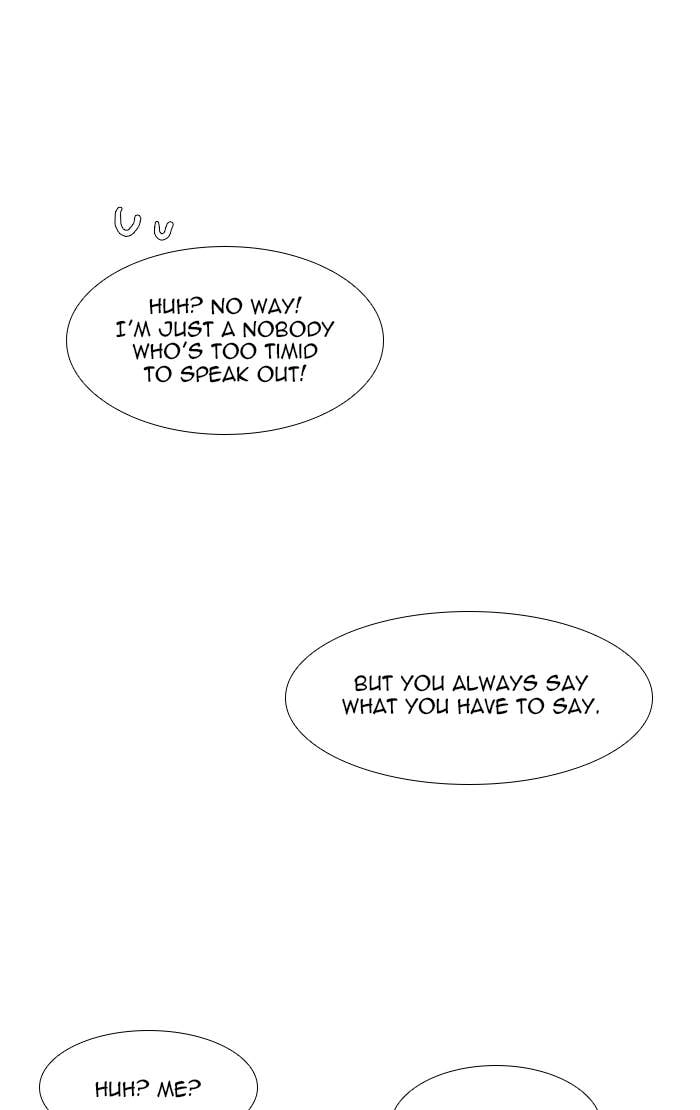 Odd Girl Out Chapter 298 Page 29
