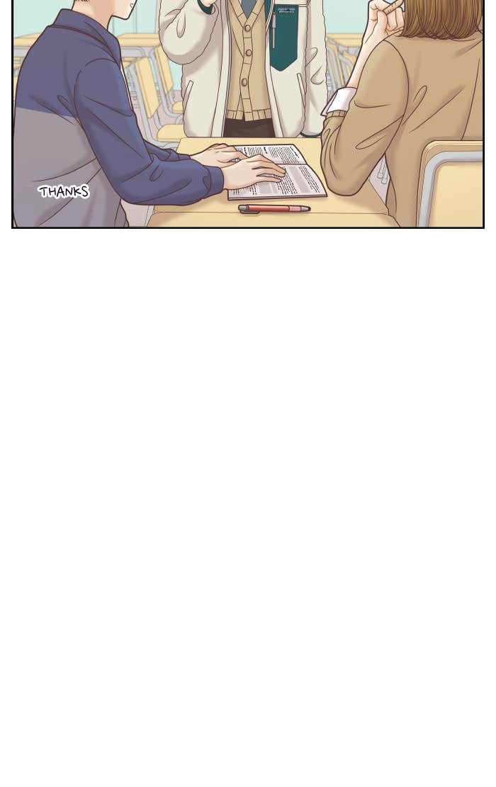 Odd Girl Out Chapter 298 Page 43