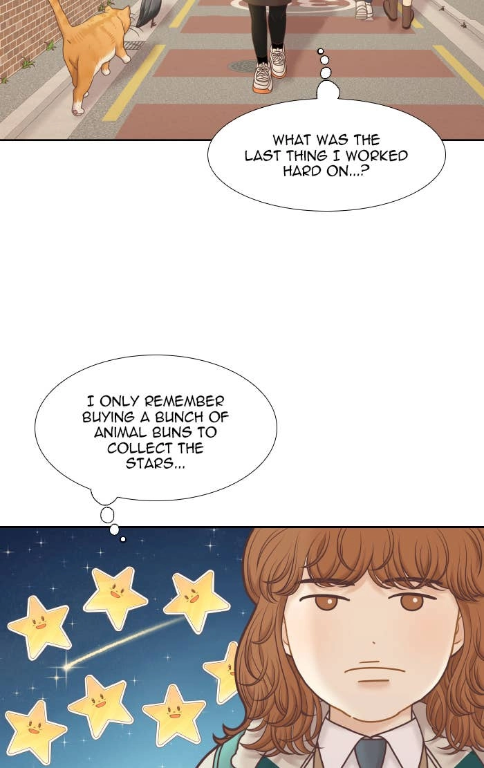 Odd Girl Out Chapter 298 Page 45