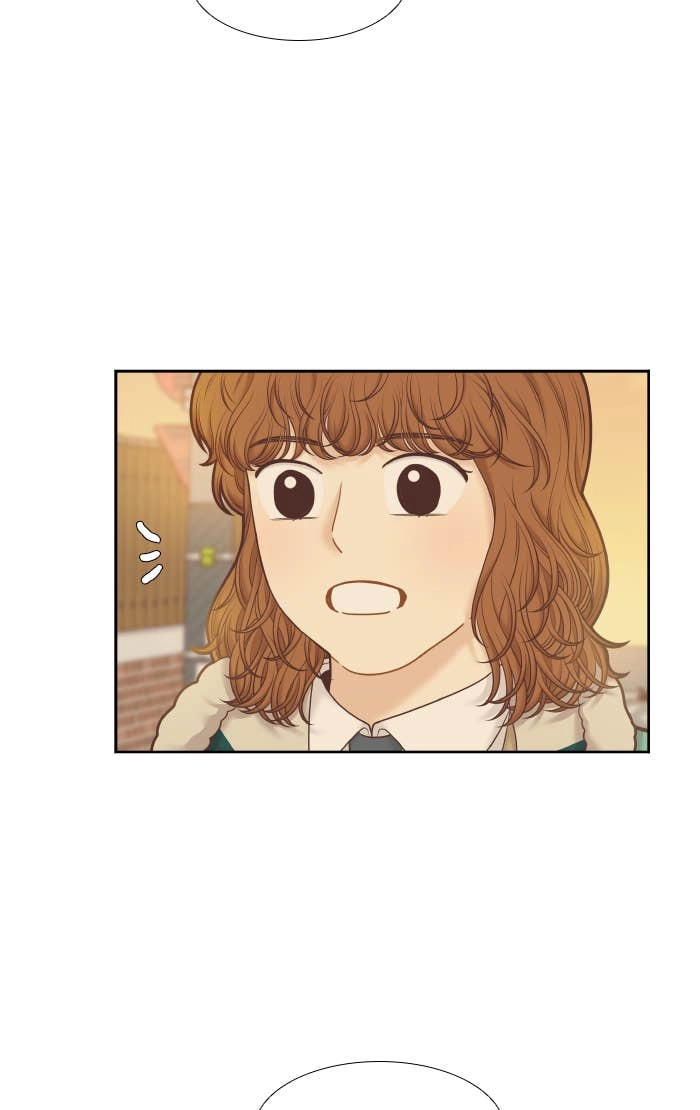 Odd Girl Out Chapter 298 Page 47