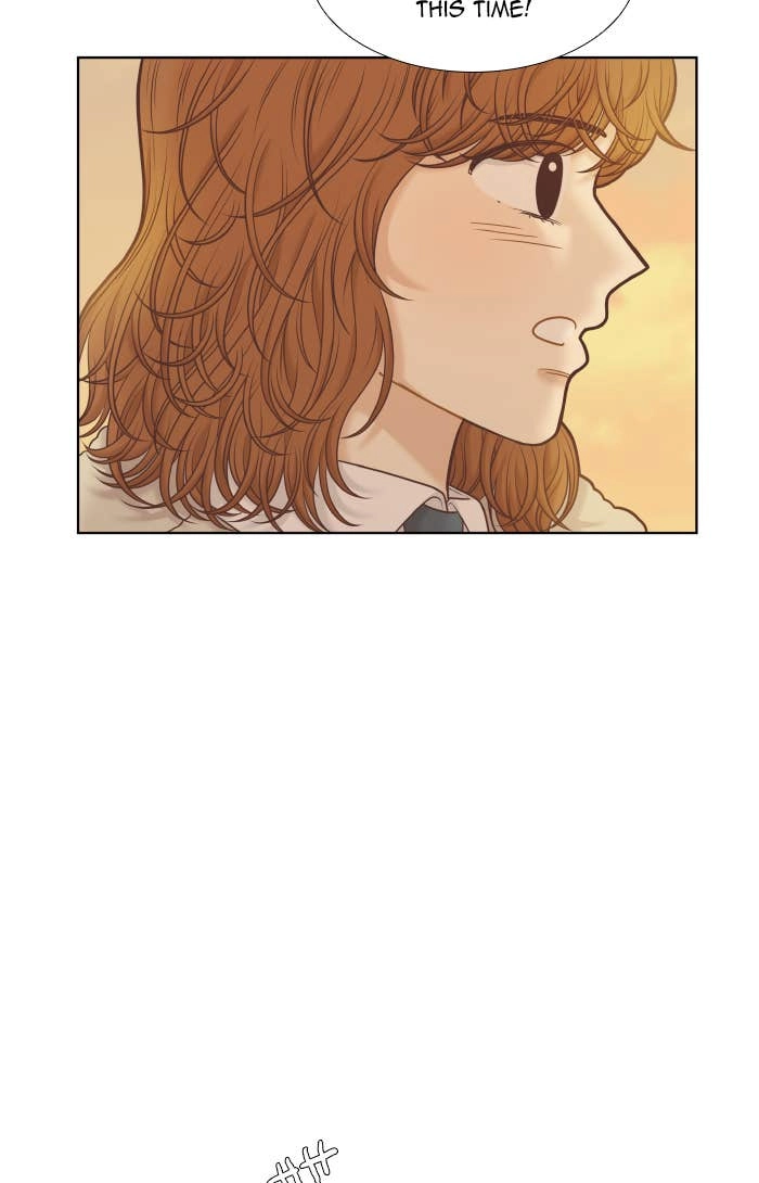 Odd Girl Out Chapter 298 Page 56