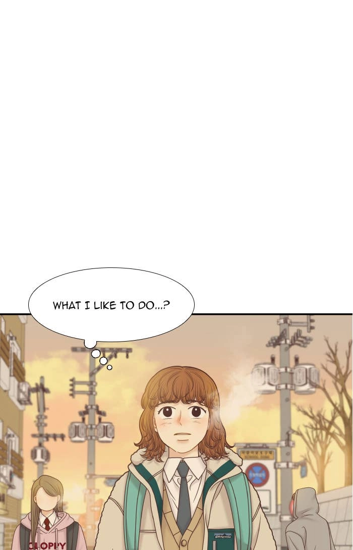 Odd Girl Out Chapter 298 Page 58