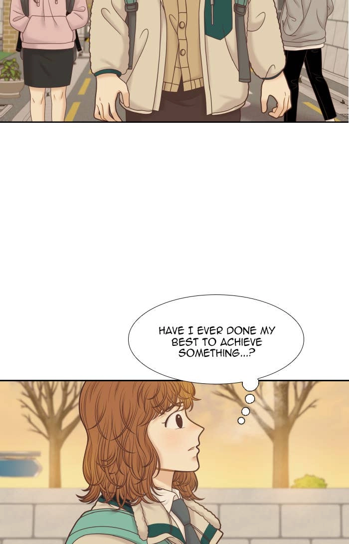 Odd Girl Out Chapter 298 Page 59