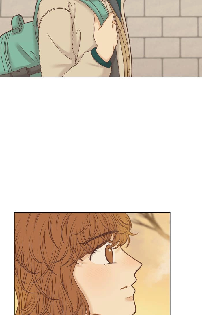 Odd Girl Out Chapter 298 Page 60