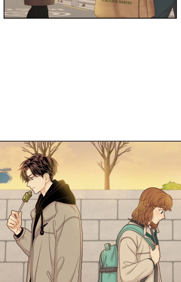 Odd Girl Out Chapter 298 Page 62