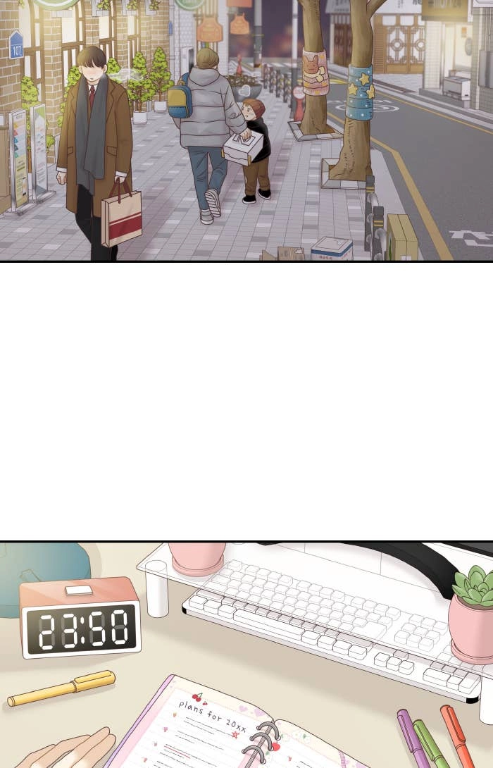Odd Girl Out Chapter 298 Page 66