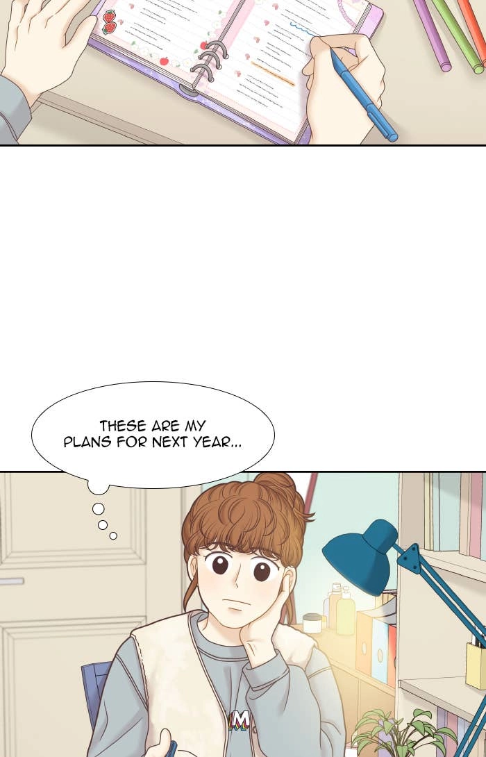 Odd Girl Out Chapter 298 Page 67