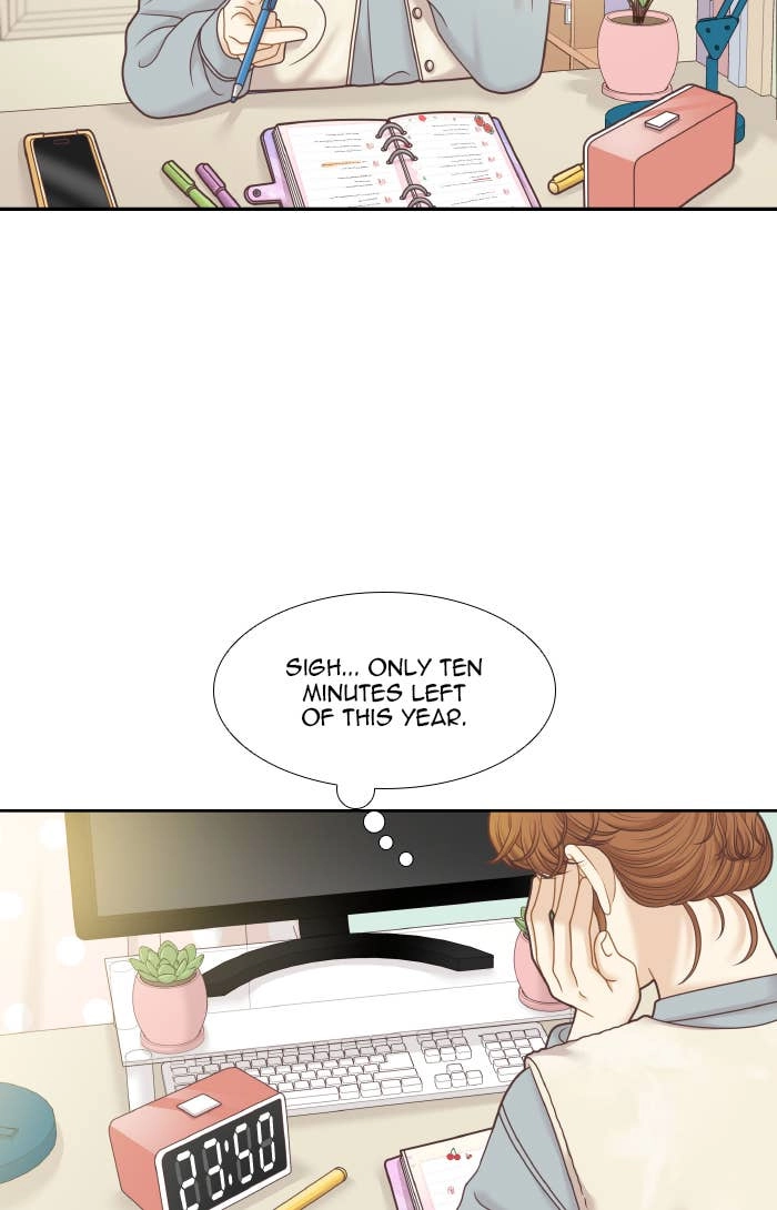 Odd Girl Out Chapter 298 Page 68