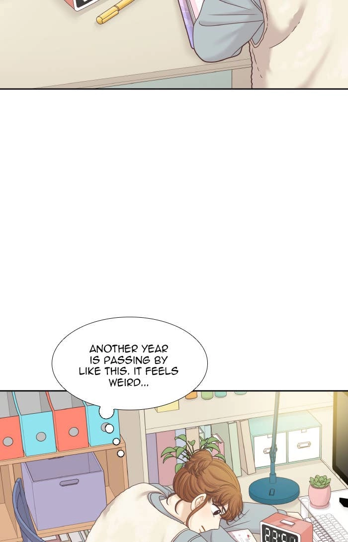 Odd Girl Out Chapter 298 Page 69