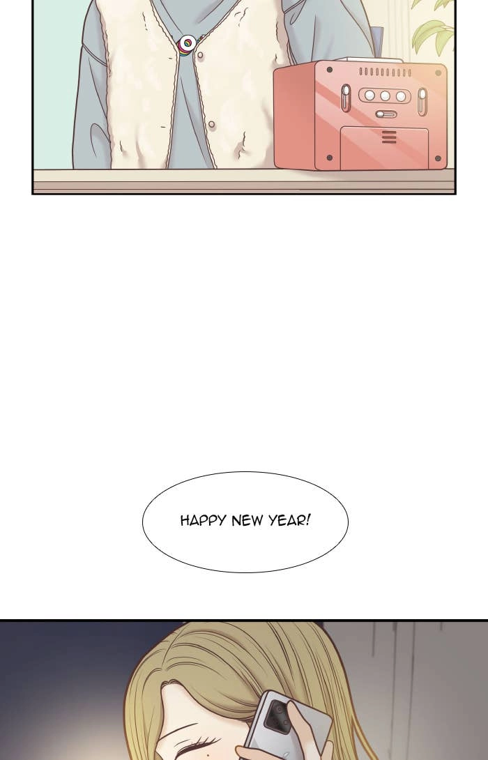Odd Girl Out Chapter 298 Page 76