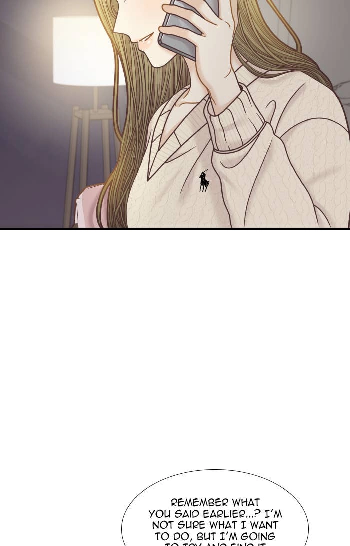 Odd Girl Out Chapter 298 Page 77
