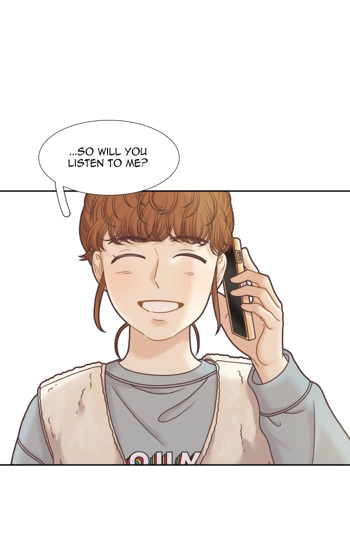 Odd Girl Out Chapter 298 Page 80