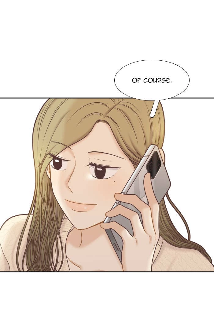 Odd Girl Out Chapter 298 Page 81
