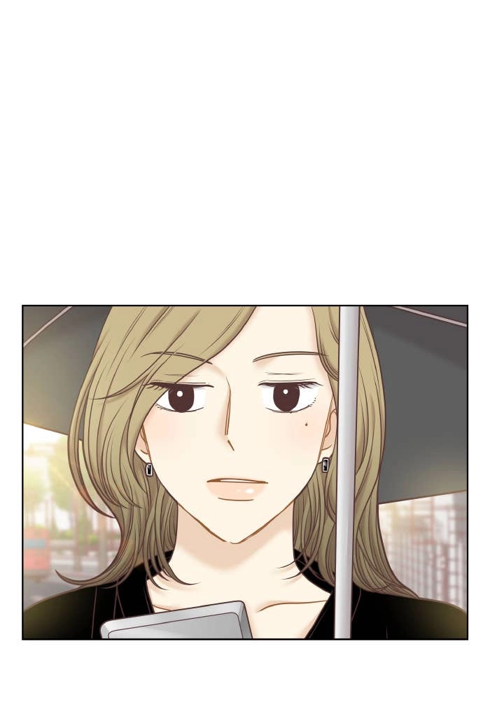 Odd Girl Out Chapter 298 Page 85