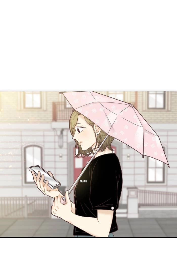 Odd Girl Out Chapter 298 Page 86