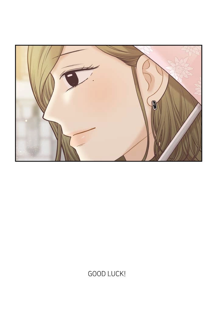 Odd Girl Out Chapter 298 Page 88