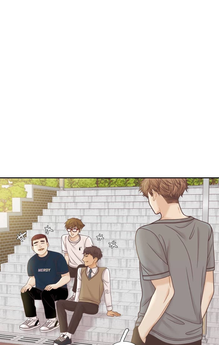 Odd Girl Out Chapter 299 Page 5