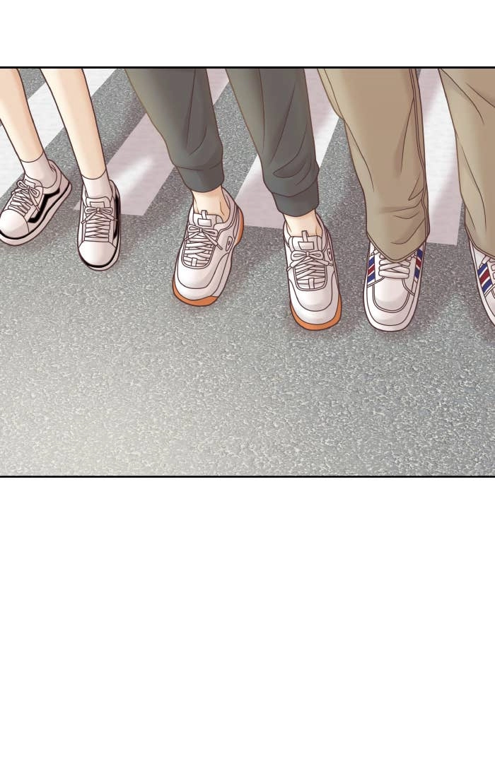 Odd Girl Out Chapter 299 Page 18