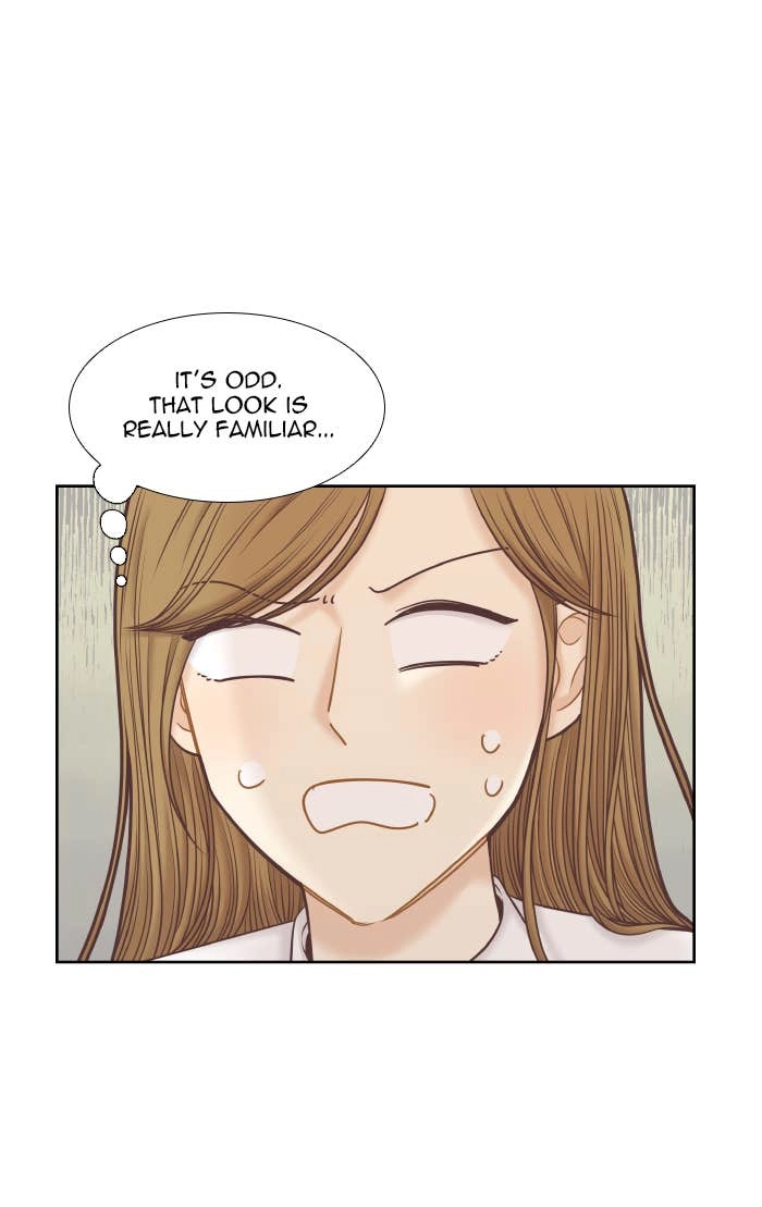 Odd Girl Out Chapter 299 Page 31