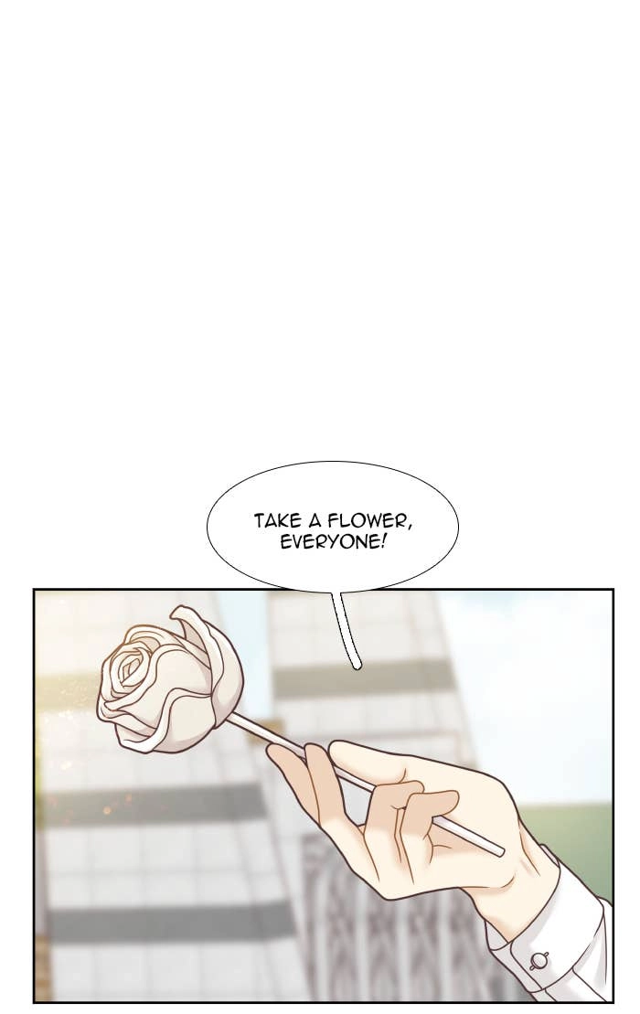 Odd Girl Out Chapter 299 Page 44