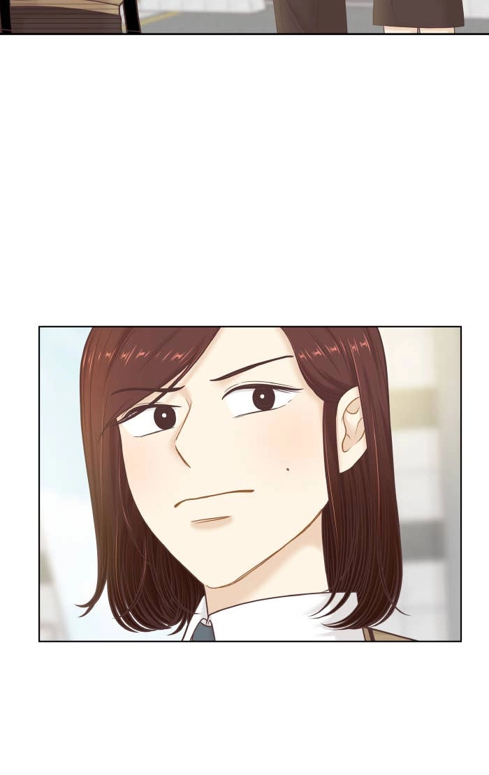 Odd Girl Out Chapter 299 Page 47