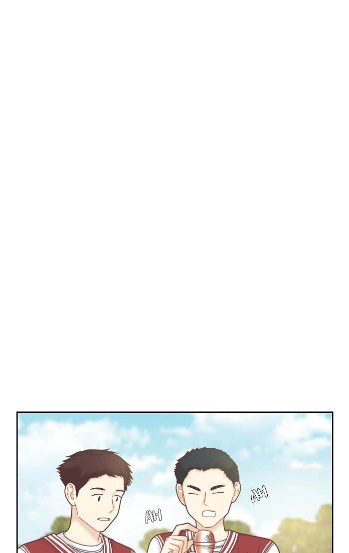 Odd Girl Out Chapter 299 Page 48