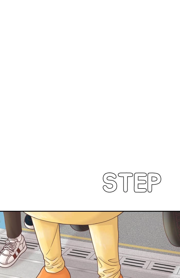 Odd Girl Out Chapter 299 Page 61