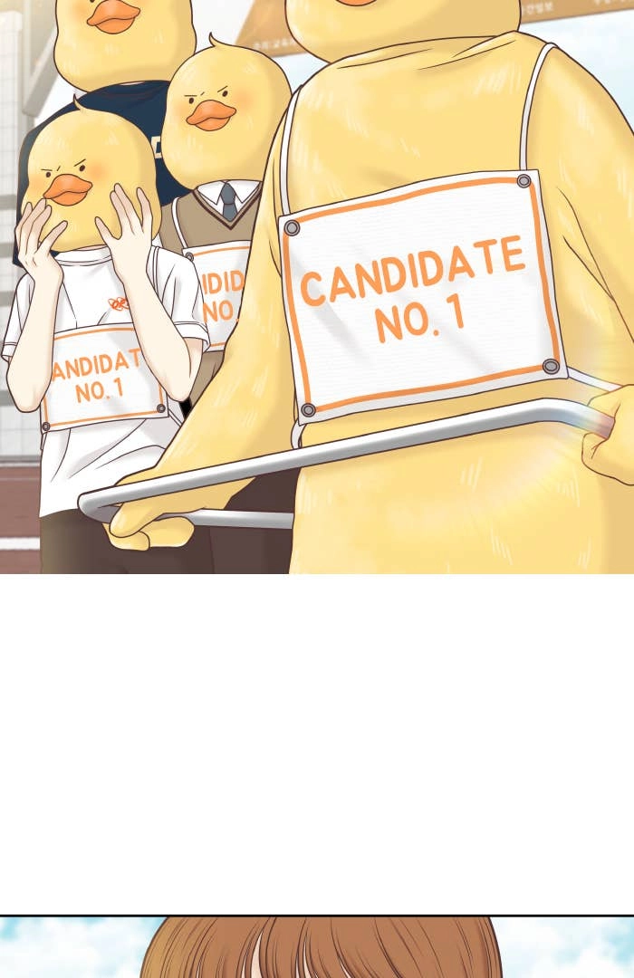 Odd Girl Out Chapter 299 Page 63