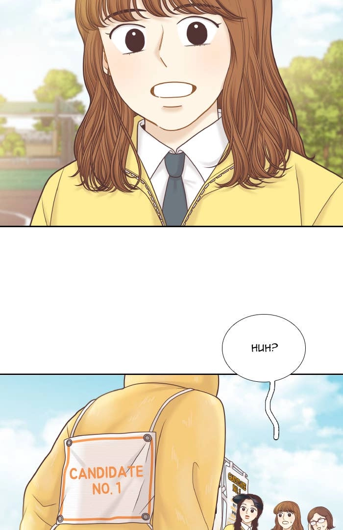 Odd Girl Out Chapter 299 Page 64
