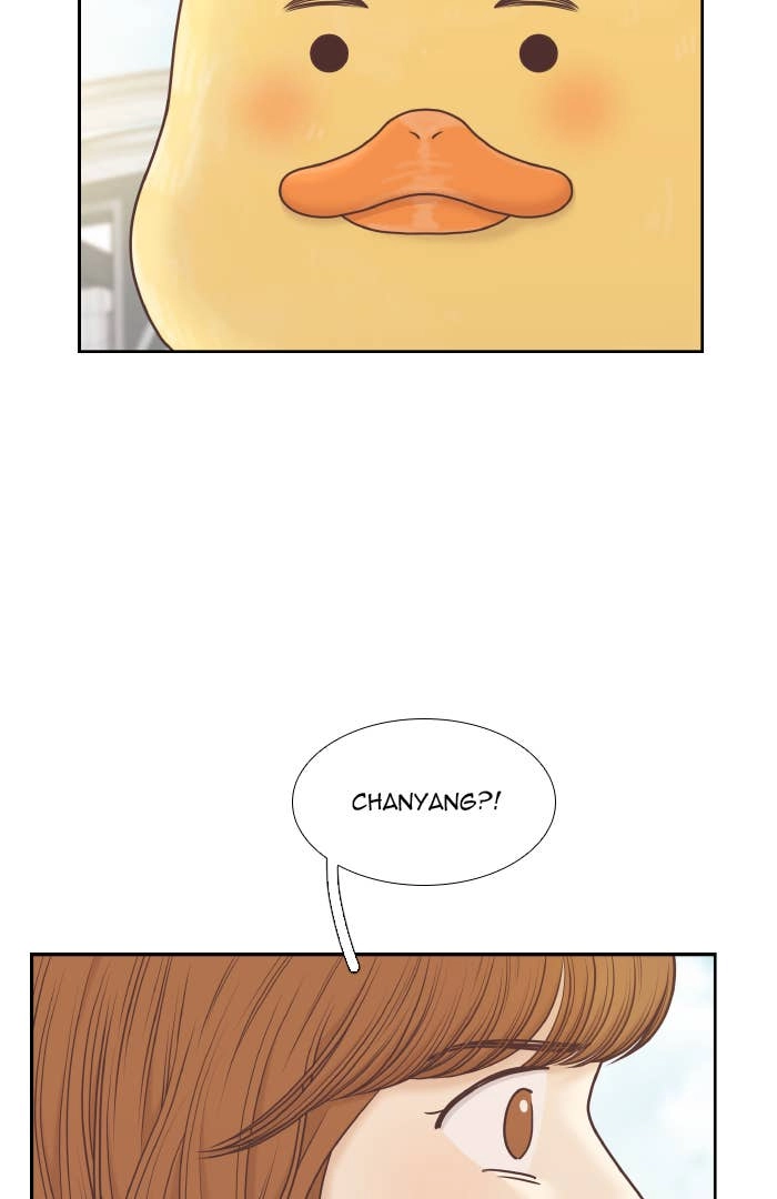 Odd Girl Out Chapter 299 Page 67