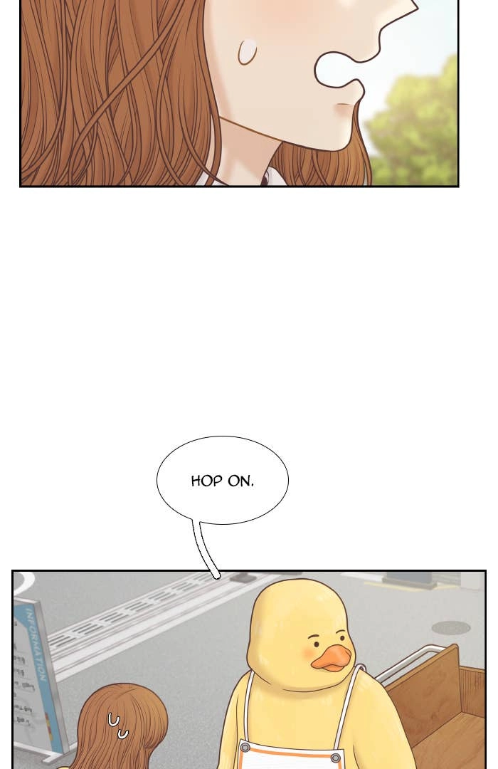 Odd Girl Out Chapter 299 Page 68