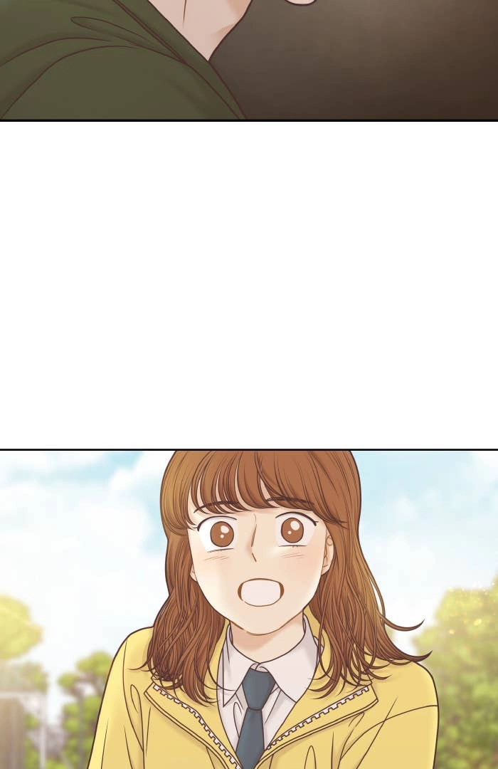 Odd Girl Out Chapter 299 Page 72