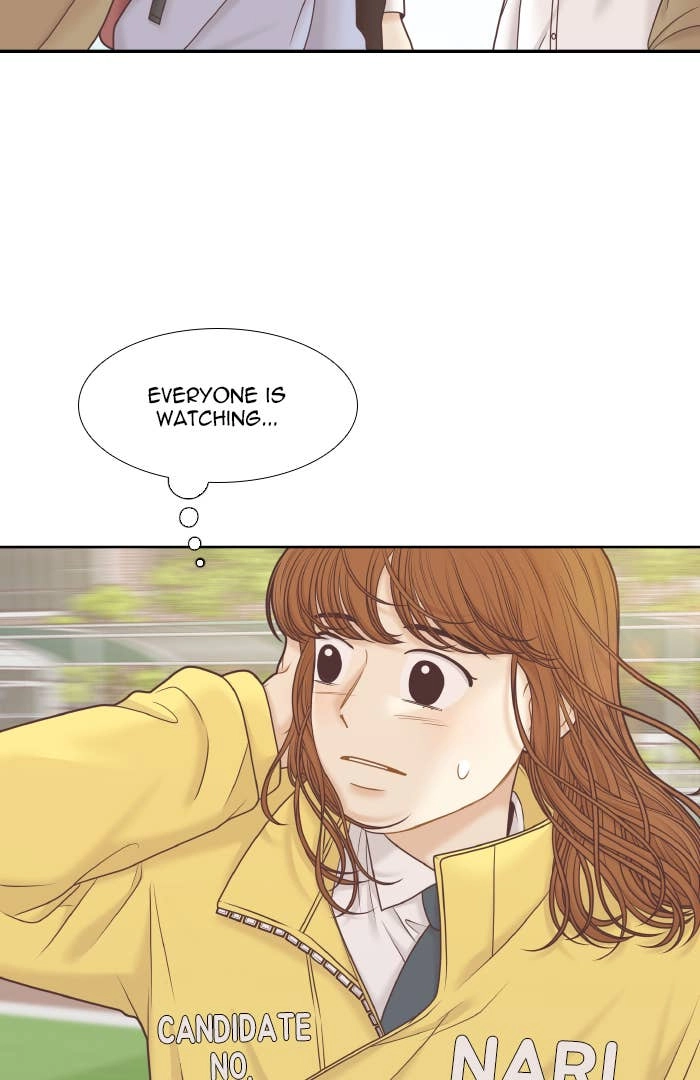 Odd Girl Out Chapter 299 Page 78