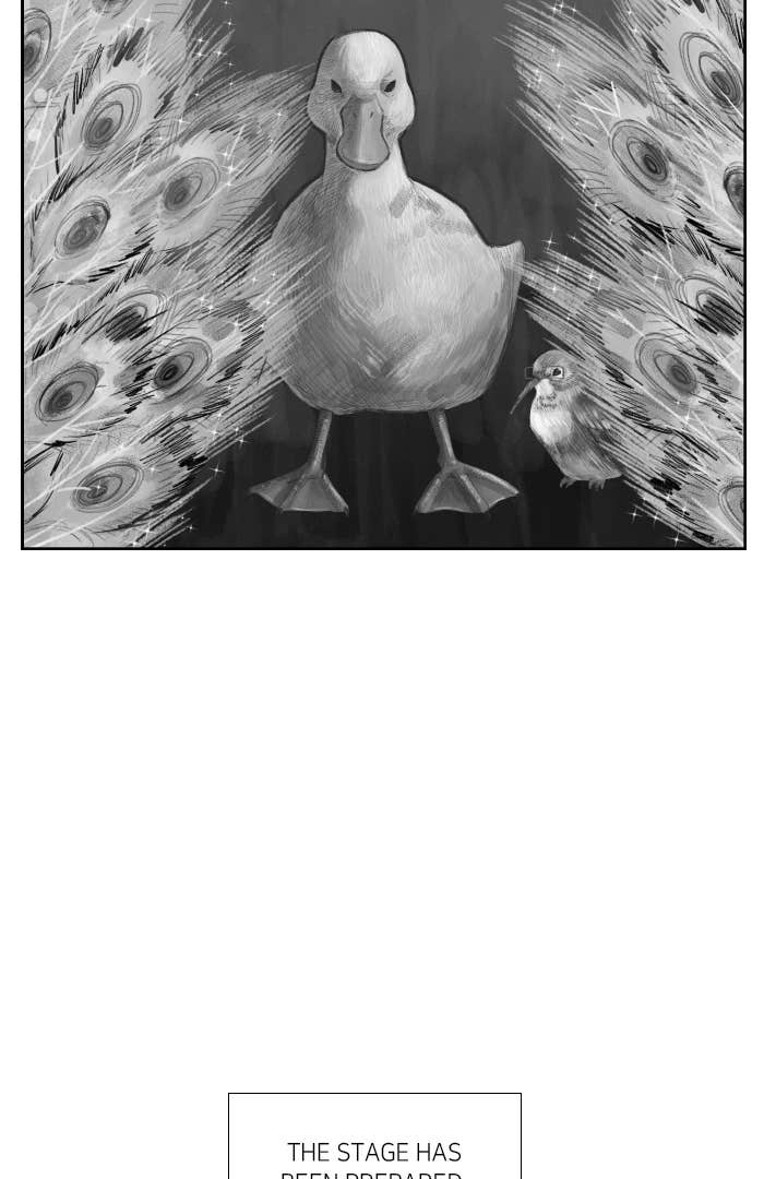 Odd Girl Out Chapter 299 Page 80