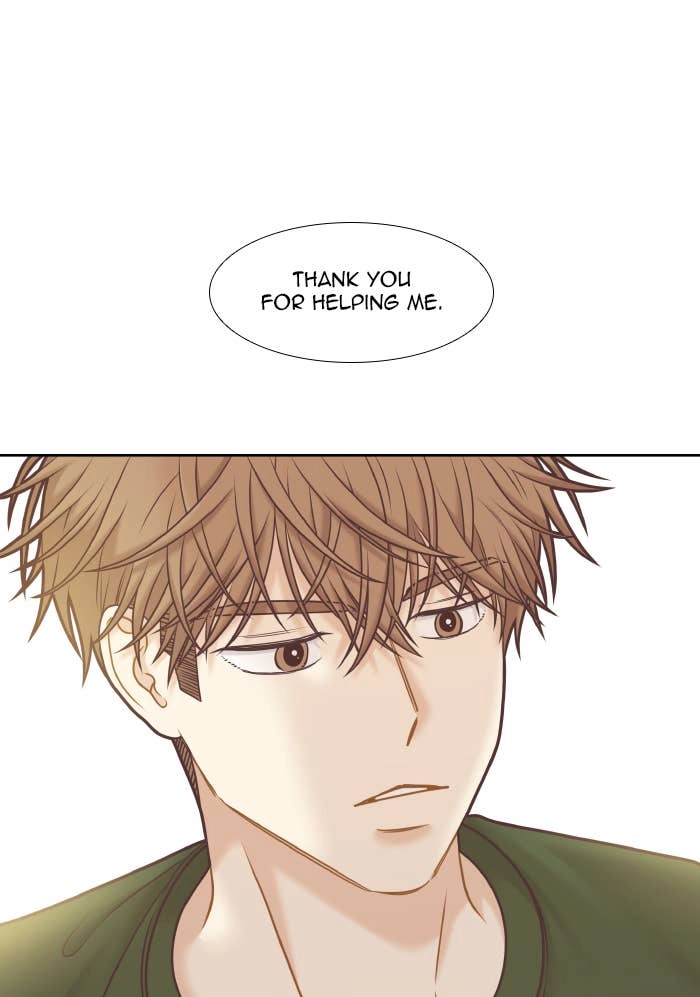 Odd Girl Out Chapter 299 Page 95