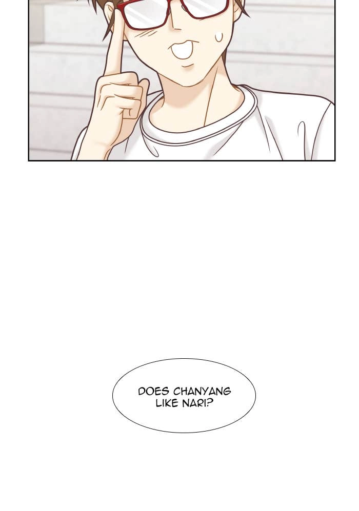 Odd Girl Out Chapter 299 Page 101
