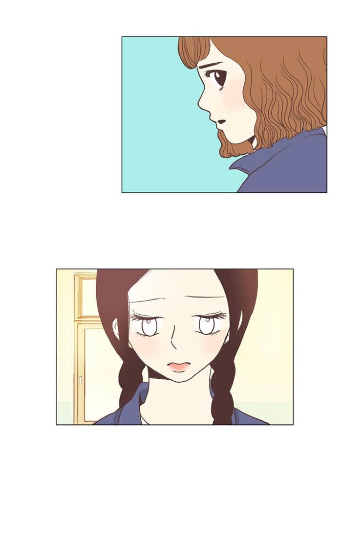 Odd Girl Out Chapter 3 Page 41