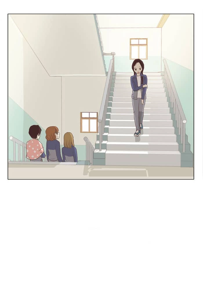 Odd Girl Out Chapter 3 Page 42