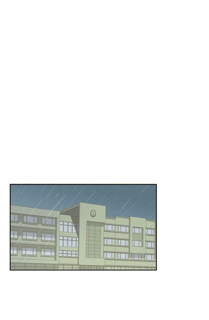 Odd Girl Out Chapter 30 Page 25