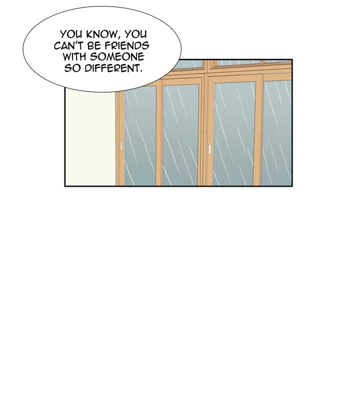Odd Girl Out Chapter 30 Page 37