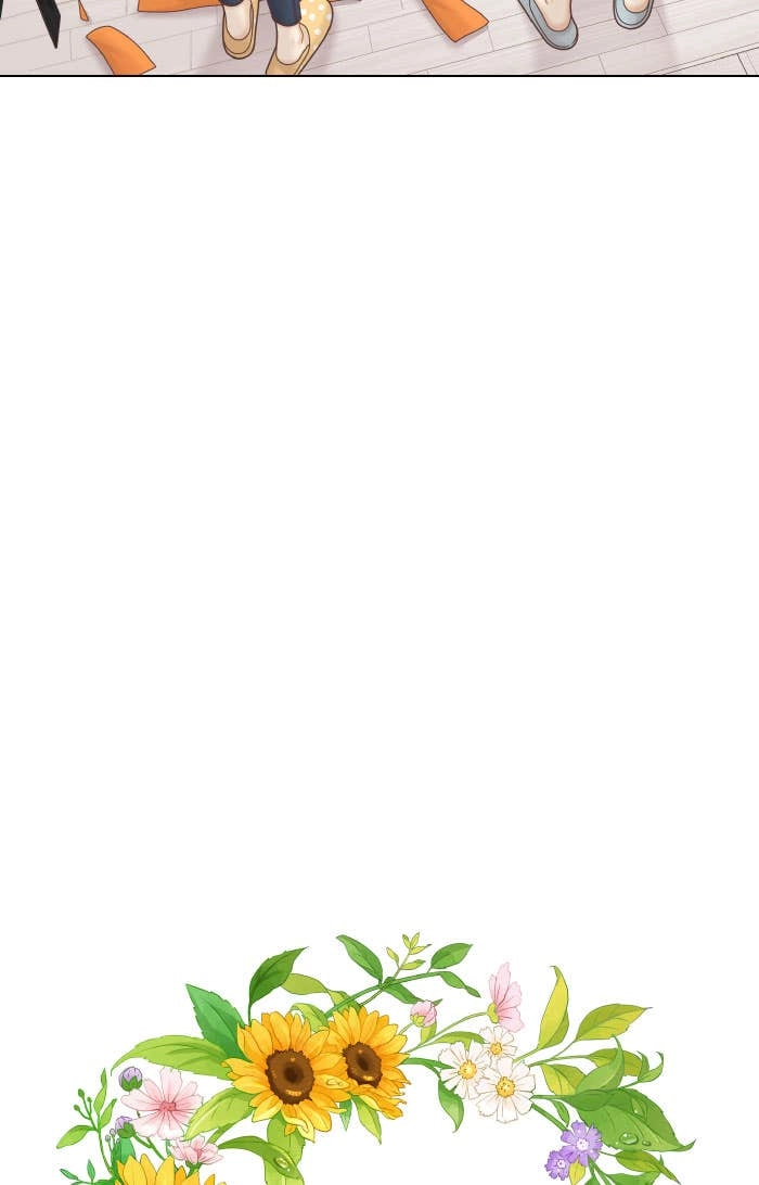 Odd Girl Out Chapter 300 Page 5