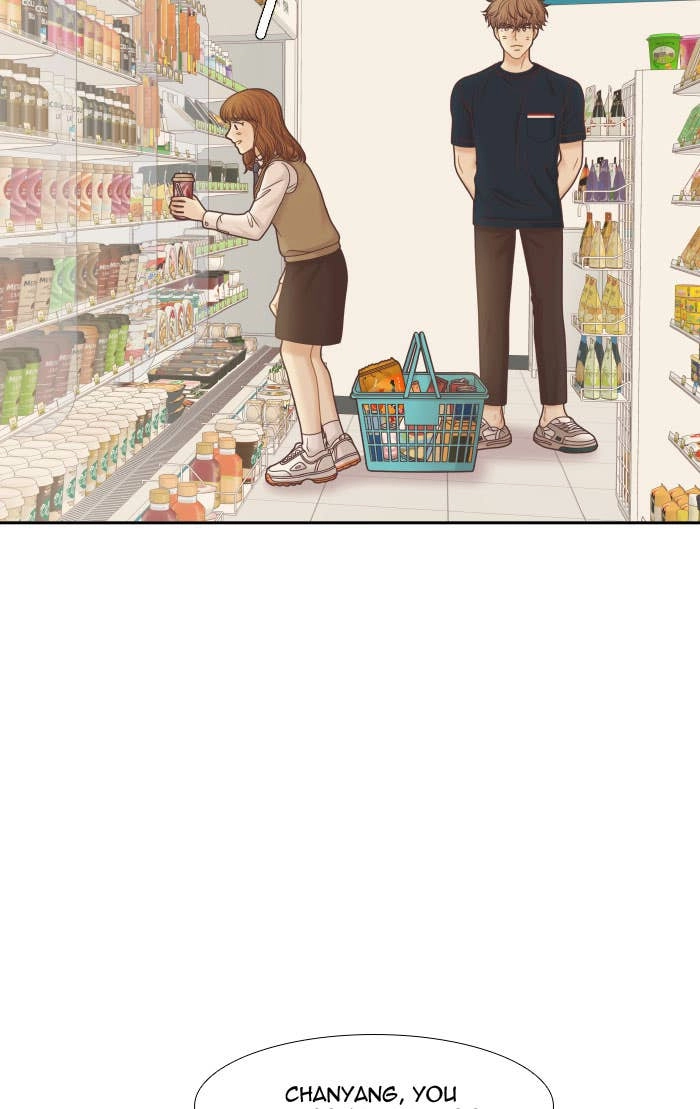 Odd Girl Out Chapter 300 Page 31