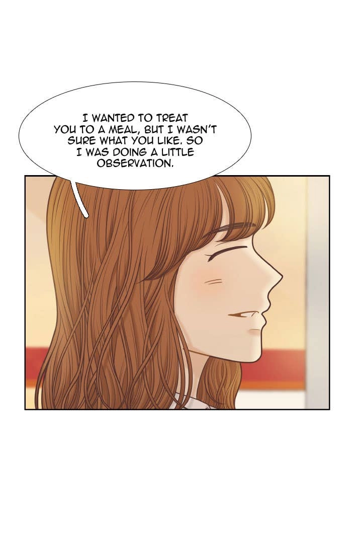 Odd Girl Out Chapter 300 Page 39