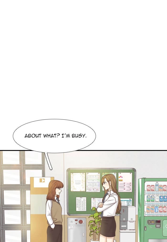 Odd Girl Out Chapter 300 Page 55