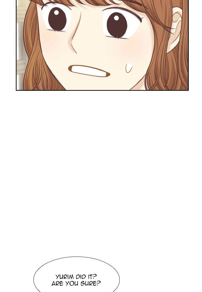 Odd Girl Out Chapter 300 Page 63